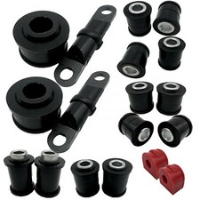 16x Volvo C30 (06-13) Rear