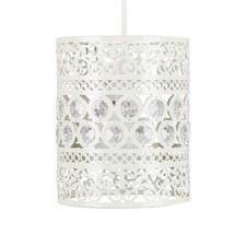 Ceiling Light Shade Ornate