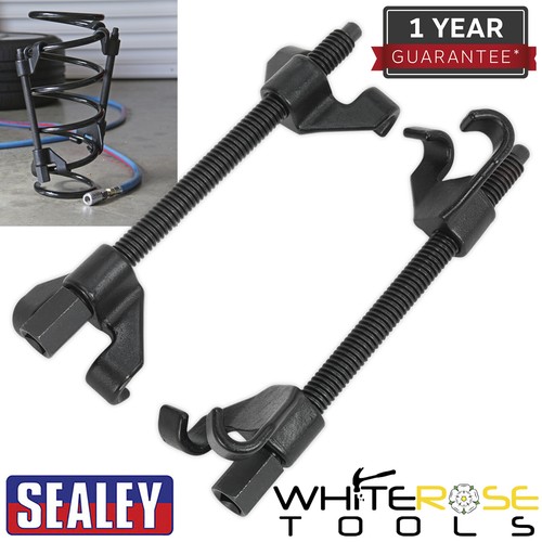 Sealey coil spring - spring, compressor