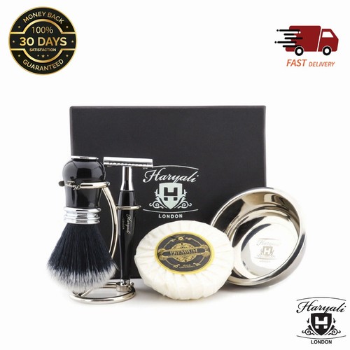 Professional men shaving set - professional,