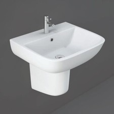 RAK Series 600 Basin and Semi