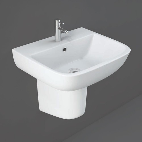 Rak series 600 basin - and, semi
