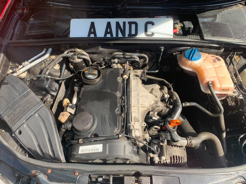 Audi 2004 2009 - a4, b7