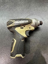 MAKITA 10.8v Cordless Impact