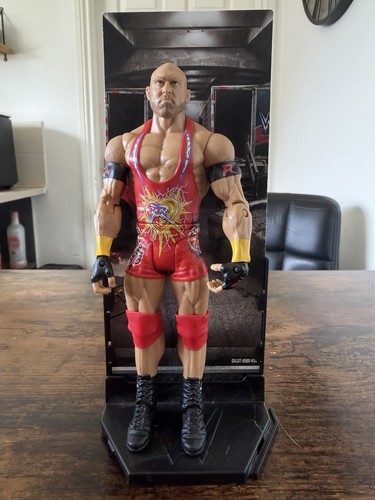 Wwe ryback mattel - ryback,