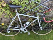 Paganini Team Vintage TT Bike