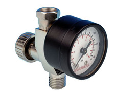 Devilbiss Spray Gun In-line