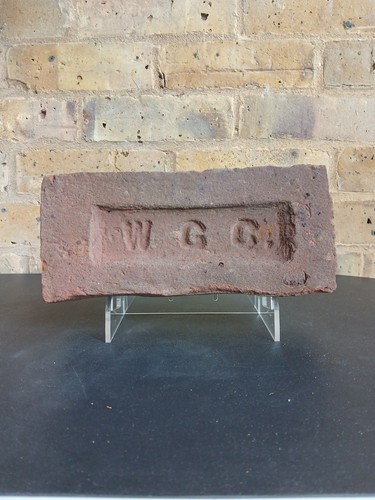 Rare old original - old, handmade
