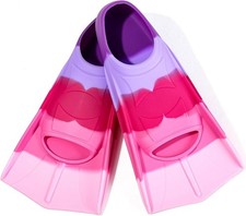 Foyinbet Kids Junior Swim Fins