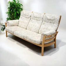 Ercol saville 3str - 3str, sofa
