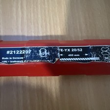 Hilti SDS Max 20mm TE-YX