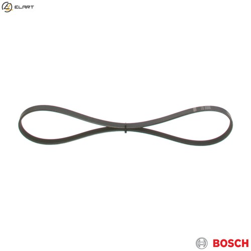 Vribbed belt 987 947 830 - 1,