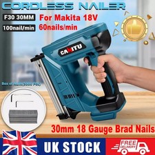 Nail Gun Stapler Heavy Duty