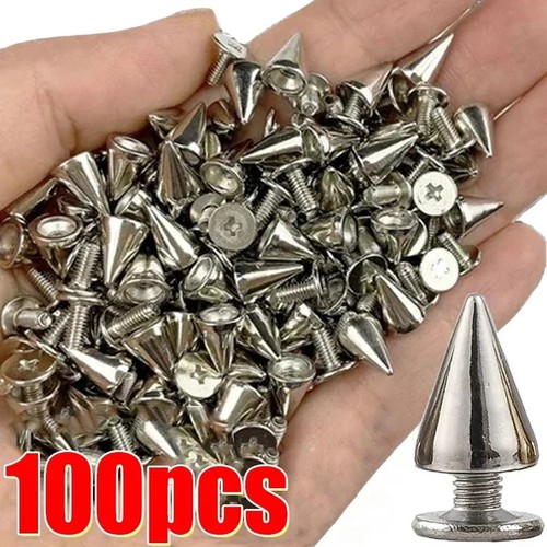 100x punk cone - 100x, metal