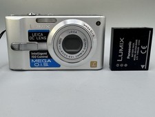 Panasonic Lumix DMC-FX12