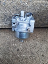 Champion R484 LHP16 Carburetor