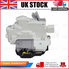 Front Right Door Lock Latch