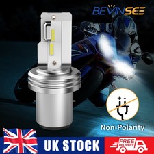 BA20D H6 LED Motorcycle