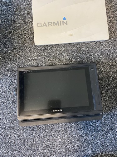 Garmin gpsmap 741xs - garmin,