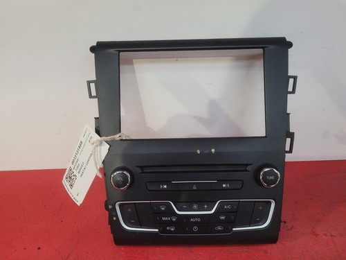 Ford mondeo mk5 heater - ford,