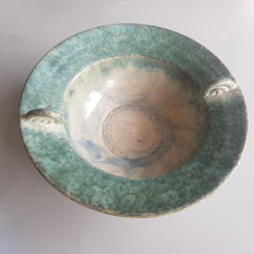 Conwy pottery celtic art - celtic,