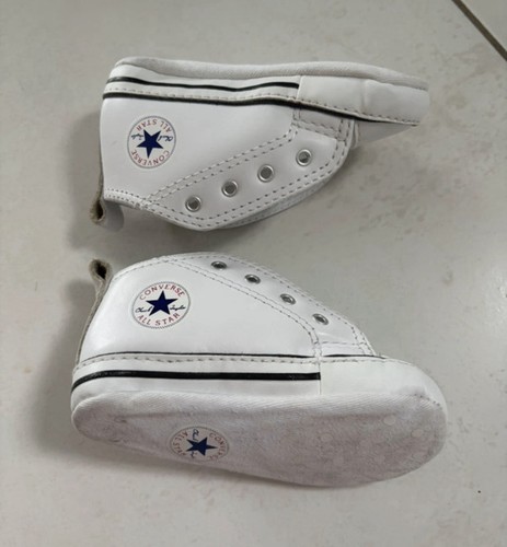 Baby chucks chuck taylor - chucks,
