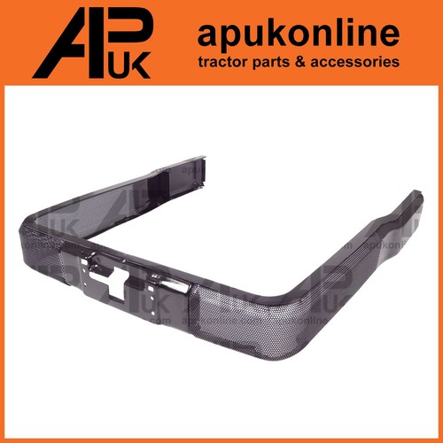 Front lower grill grille - front,