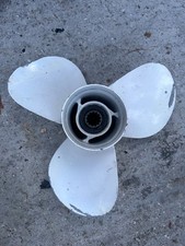 Genuine Yamaha Outboard Motor