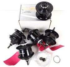 Shimano Alfine SG-S7001-8 Bike