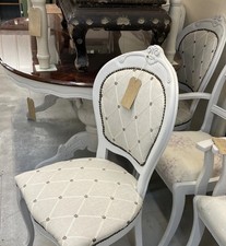 Set Of 4 X French Vintage