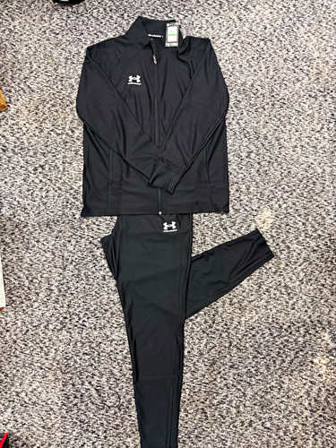 Under armour men black - under,