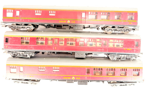 Rake lima gauge br - of,
