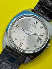 Seiko 7005-7110 Vintage Gents