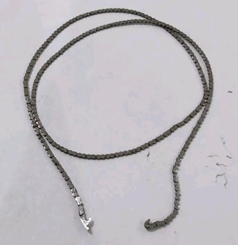 Fusee chain length - fusee, chain.