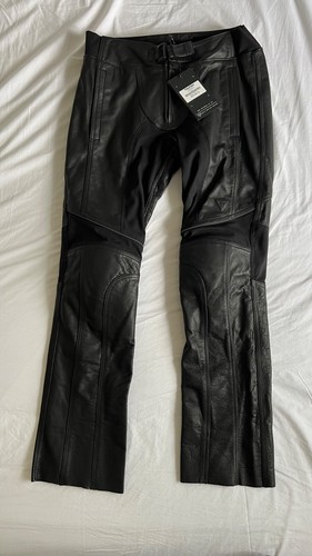 Triumph ladies leather - ladies,