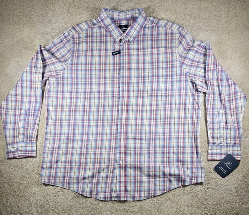 George classic fit men blue - classic,