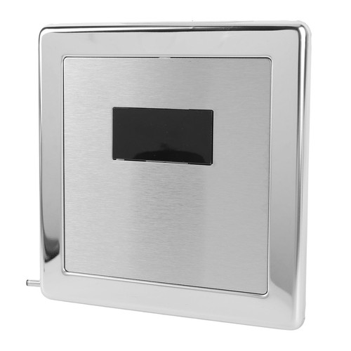 Automatic urinal flush - automatic,