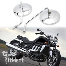 10mm Motorcycle Side Rearview