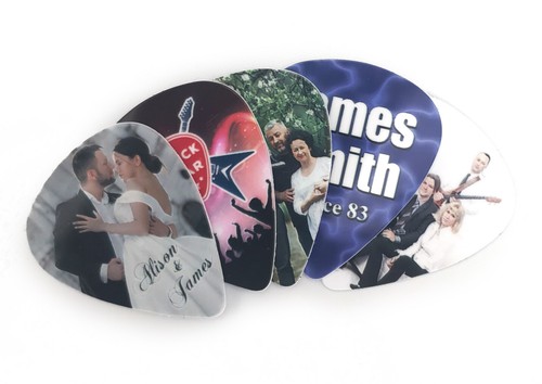 Set custom printed - set, 10