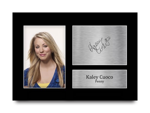 Kaley cuoco big bang - kaley,
