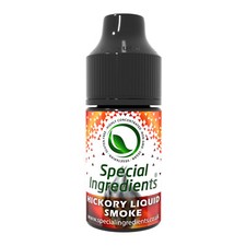 Hickory Liquid Smoke - Highly Concentrated Smoke Food Flavouring