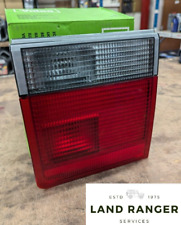 NEW RANGE ROVER P38 VALEO RIGHT SIDE REAR REVERSE FOG TAIL LIGHT - XFE100220