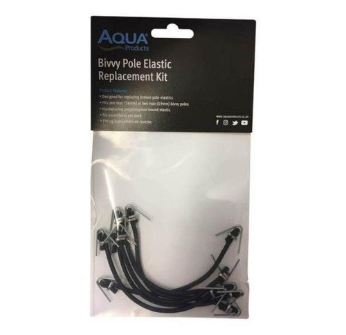 Aqua products elastic - products,