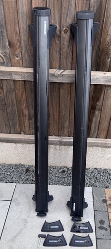 Yakima whispbar roof - roof, bars