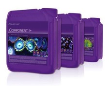 AQUAFOREST COMPONENT 1+ 2+ 3+