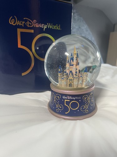 Walt disney world 50th - walt,