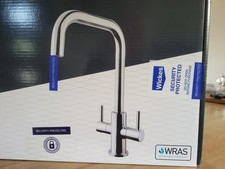 Wickes Vittorio Mono Mixer
