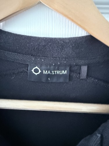 Strum men shirt size - men's, t-shirt