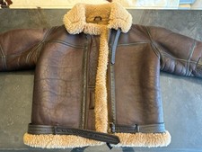 Aviation Leathercraft Irvin