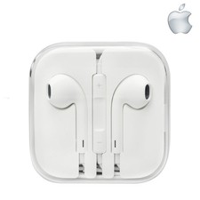 Genuine Apple EarPods For